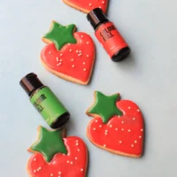 Colour Mill Red – Water Based Food Colouring 20ml - Colour Mill - Water Based Food Coloring - Product Detail