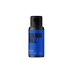 Colour Mill Royal – Water Based Food Colouring 20ml - Colour Mill - Water Based Food Coloring - Product Detail
