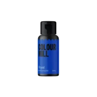 Colour Mill Royal – Water Based Food Colouring 20ml - Colour Mill - Water Based Food Coloring - Product Detail