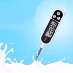 Digital Candy Thermometer - Cake Tools - Baking Tools & Equipments - Showing Size