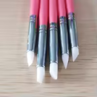5 Pcs Set Modelling Tools - Cake Tools - Cake Decorating Tools - On Display