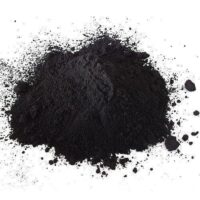 Sancolor Black Lake Chocolate Powder 25g - Sancolor - Cake Decorating Tools - Close-up View