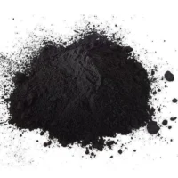 Sancolor Black Lake Chocolate Powder 25g - Sancolor - Cake Decorating Tools - Close-up View