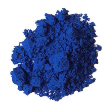 Sancolor Blue Lake Chocolate Powder 25g - Sancolor - Cake Decorating Tools - Showing Size