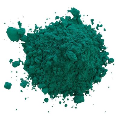 Sancolor Green Lake Chocolate Powder 25g - Sancolor - Cake Decorating Tools - Product Detail