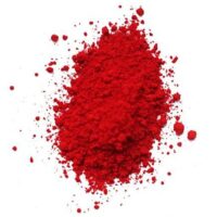 Sancolor Red Lake Chocolate Powder 25g - Sancolor - Christmas - On Display