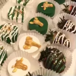 Jungle Safari Animal Fondant Silicone Mould 1 - Cake Tools - Silicone Moulds - Close-up View