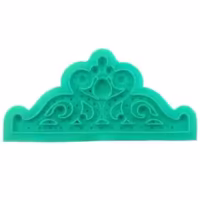 Crown Fondant Silicone Mould1 - Cake Tools - Silicone Moulds - Product Detail