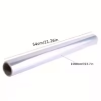 Flower & Gift Clear Cellophane Wrapping Roll 54CM x 10M - Cake Tools - Packaging & Presentation - Product Detail