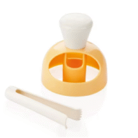 Large Donut Mold - Cake Tools - Equipments & Tools - Showing Size
