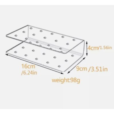 15 Holes Lollipop & Cake Pops Display Stand - Cake Tools - Cake pops Supplies - On Display