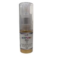 Dr. Gusto Metallic Gold Pump Luster Dust 10g - DR Gusto - Luster Dust - Showing Size