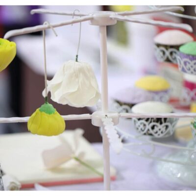 Flower Drying Stand - Cake Tools - Christmas - Product Detail
