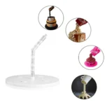 Floater Cake Plastic Stand - Cake Tools - Cake Stands - On Display