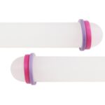 Rolling Pin 23cmx2.5cm - Cake Tools - Cake Decorating Tools - Close-up View