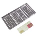 Polycarbonate Bar Chocolate Mould - Cake Tools - Chocolate Moulds - Product Detail