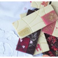 Polycarbonate Bar Chocolate Mould - Cake Tools - Chocolate Moulds - On Display
