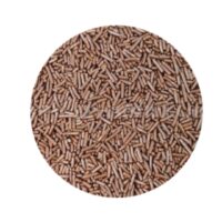 Choco Vermicelli Milk Sprinkles 1 Kg - CakeTools UAE - Edible Sprinkles - On Display