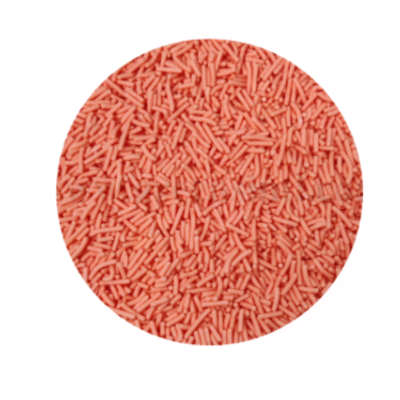 Choco Vermicelli Pink Sprinkles 1Kg - CakeTools UAE - Edible Sprinkles - Product Detail
