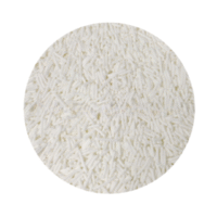Choco Vermicelli White Sprinkles1Kg - CakeTools UAE - Edible Sprinkles - Showing Size