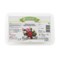 VIZYON White Gum Paste 1Kg - VIZYON - Cake Decorating Tools - Product Detail