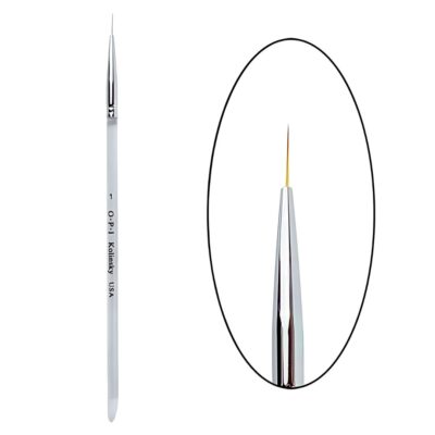 OPI Kolinsky 1 Paint Brush #000 - Cake Tools - Cake Decorating Tools - On Display