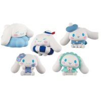 Cinnamoroll Sanrio Mini Figure Cake Topper - Cake Tools - Theme Cake Toppers - Product Detail