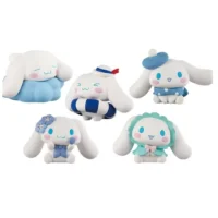 Cinnamoroll Sanrio Mini Figure Cake Topper - Cake Tools - Theme Cake Toppers - Product Detail