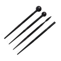 Sculpting Decorating Tools - Cake Tools - Cake Decorating Tools - Showing Size