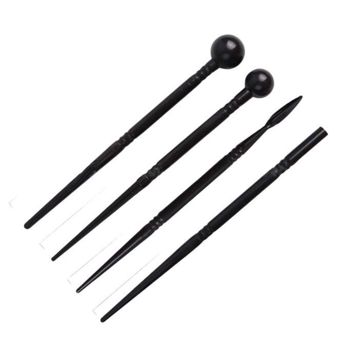 Sculpting Decorating Tools - Cake Tools - Cake Decorating Tools - Showing Size