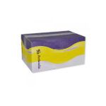 Zeelandia white Sugar Paste Fondant 2.5kg (Netherlands)