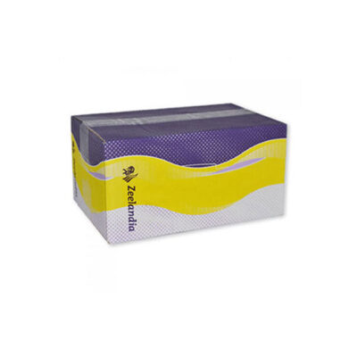 Zeelandia white Sugar Paste Fondant 2.5kg (Netherlands)
