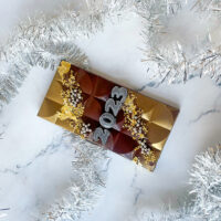 Roxy & Rich Aztec Gold Hybrid Luster Dust, 2.5 Grams - Roxy & Rich - Food Colors - Full View