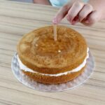 PME Wooden Dowels – Pack of 12 - PME - Cake Decorating Tools - Close-up View