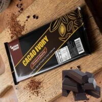 cacao ivory dark