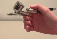EPS Cake Airbrush Kit - EPS - Equipments & Tools - Product Detail