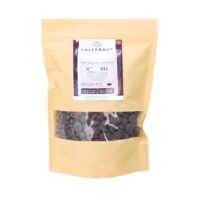 CALLEBAUT Dark Chocolate Callets 811-54.5%-500g - Callebaut - Chocolates - Showing Size
