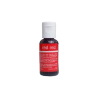 Chefmaster Red Red Liqua-Gel Food Coloring 20g - Chefmaster - Food Colors - On Display