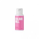 Colour Mill Candy Pink – Oil Based Food Colouring 20ml - Colour Mill - Oil Based Food Coloring-Candy Colors - On Display