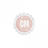 Colour Mill Rose Gold – Glitz Blend 10ml - Colour Mill - Cake Decorating Tools - Full View