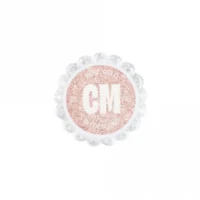 Colour Mill Rose Gold – Glitz Blend 10ml - Colour Mill - Cake Decorating Tools - Full View