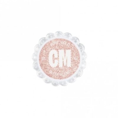 Colour Mill Rose Gold – Glitz Blend 10ml - Colour Mill - Cake Decorating Tools - Full View