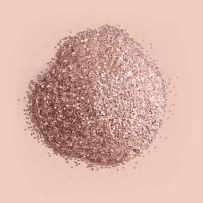 Colour Mill Rose Gold – Glitz Blend 10ml - Colour Mill - Cake Decorating Tools - Close-up View