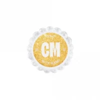 Colour Mill Gold – Glitz Blend 10ml - Colour Mill - Cake Decorating Tools - On Display