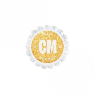 Colour Mill Gold – Glitz Blend 10ml - Colour Mill - Cake Decorating Tools - On Display