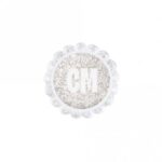 Colour Mill Silver – Glitz Blend 10ml - Colour Mill - Cake Decorating Tools - Full View