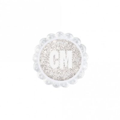 Colour Mill Silver – Glitz Blend 10ml - Colour Mill - Cake Decorating Tools - Full View