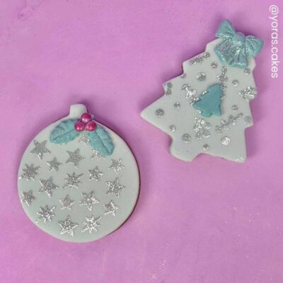 Colour Mill Silver – Glitz Blend 10ml - Colour Mill - Cake Decorating Tools - Product Detail