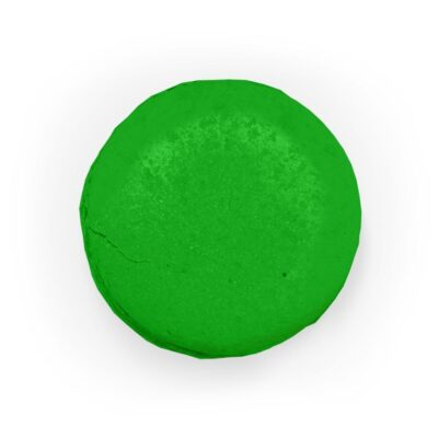 Colour Mill Green – Water Based Food Colouring 20ml - Colour Mill - Water Based Food Coloring - Close-up View