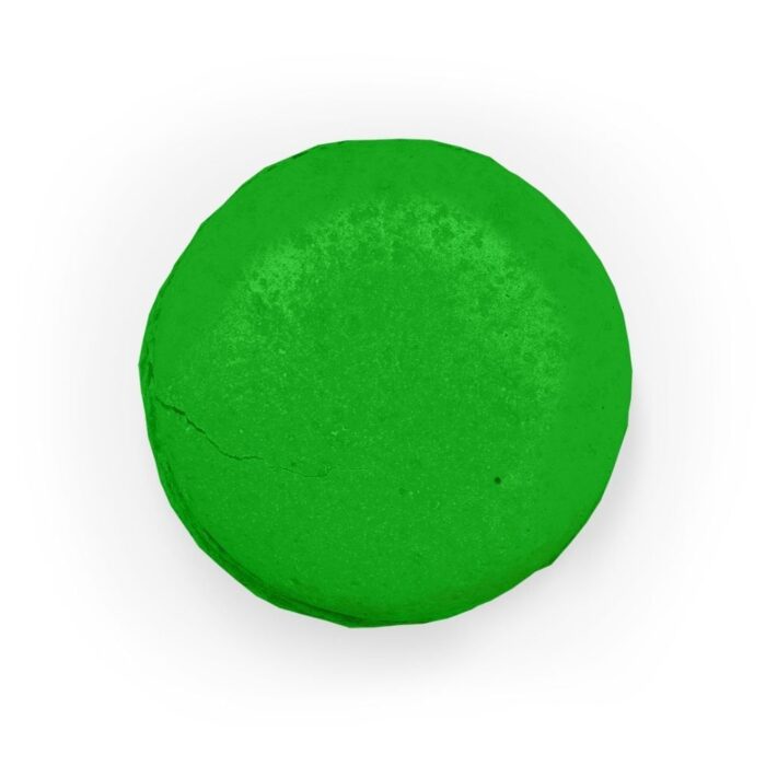 Colour Mill Green – Water Based Food Colouring 20ml - Colour Mill - Water Based Food Coloring - Close-up View